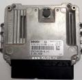 ЭБУ BOSH EDC16C39-6.H1 0281014333 УАЗ Hunter I