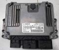 ЭБУ Bosch MED 17.4 ЭБУ  9666325380  0261S04616