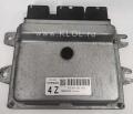 ЭБУ Hitachi 4Z A56-B66 EOS 8620 38571666 Nissan X-trail