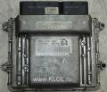Siemens VDO SIM2K-D160 2AEU 5WY1B44E 96813954 Chevrolet Epica 2.5л X25D1