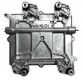 ЭБУ BOSCH 114  0281020114 КАМАЗ управление двигателем EDC7UC31