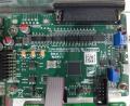 PCBA-30QS-NEW-CONTROL VA2-VA0-50002515 Контроллер БУ для ремонта лазерных источников Raycus RFL-P50