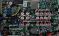 PCBA-NEW-POWER-VA1-VA0 5000282 Плата БУ для ремонта импульсных лазерных источников Raycus RFL-P50